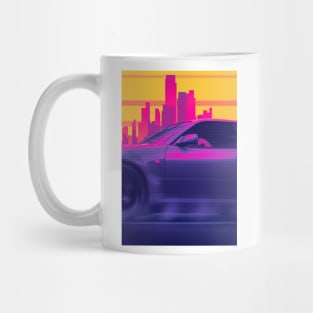 Skyline GTR Mug